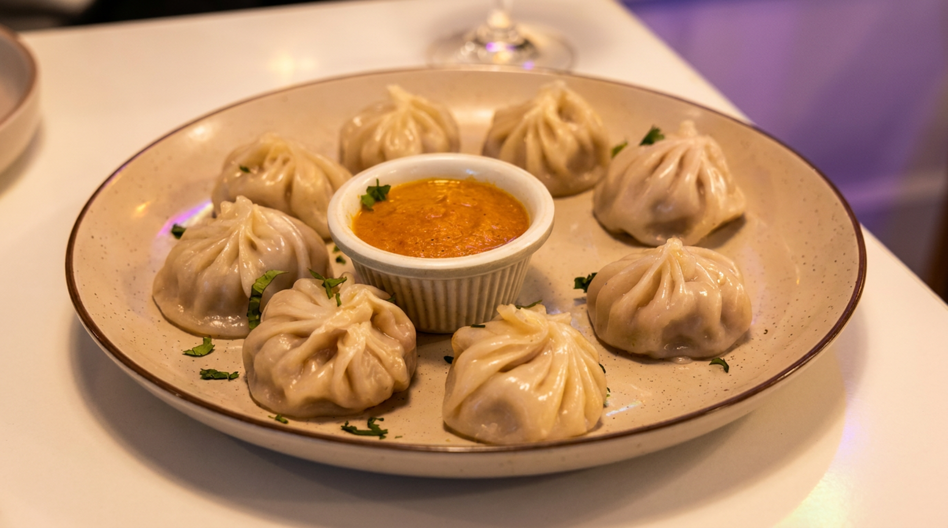 Handcrafted the Himalayan way