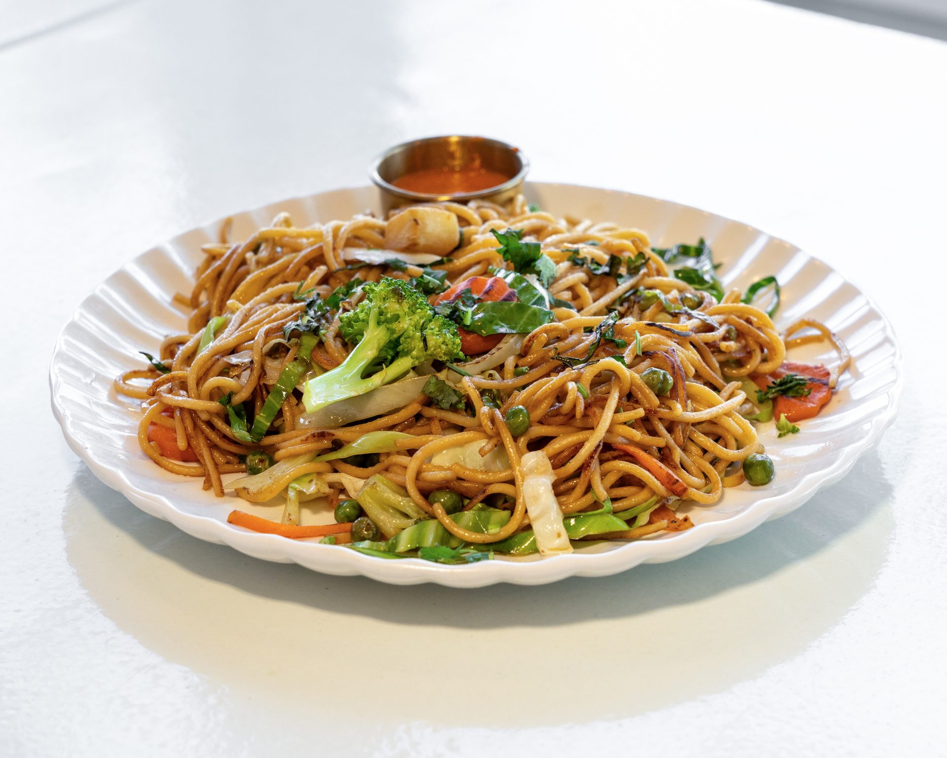 Makalu Boston Rewards